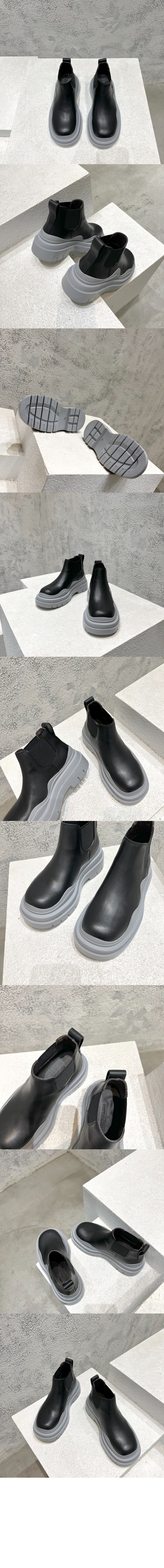 보테가베네타 23FW 부츠 630281