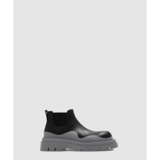 보테가베네타 23FW 부츠 630281