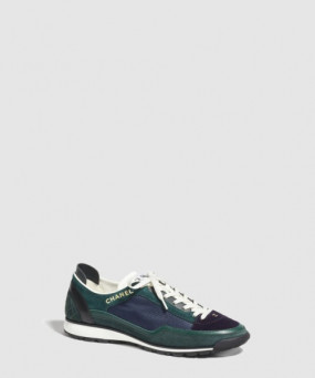 샤넬 스니커즈 G40012