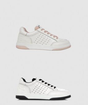 샤넬 스니커즈 G38809