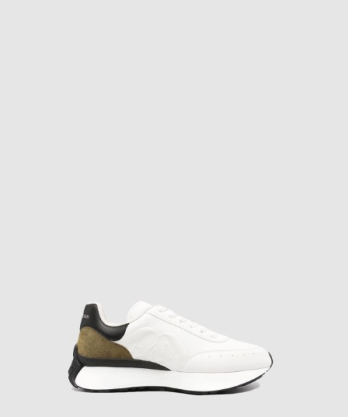 알렉산더맥퀸 스니커즈 777417