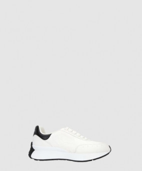 알렉산더맥퀸 스니커즈 687995