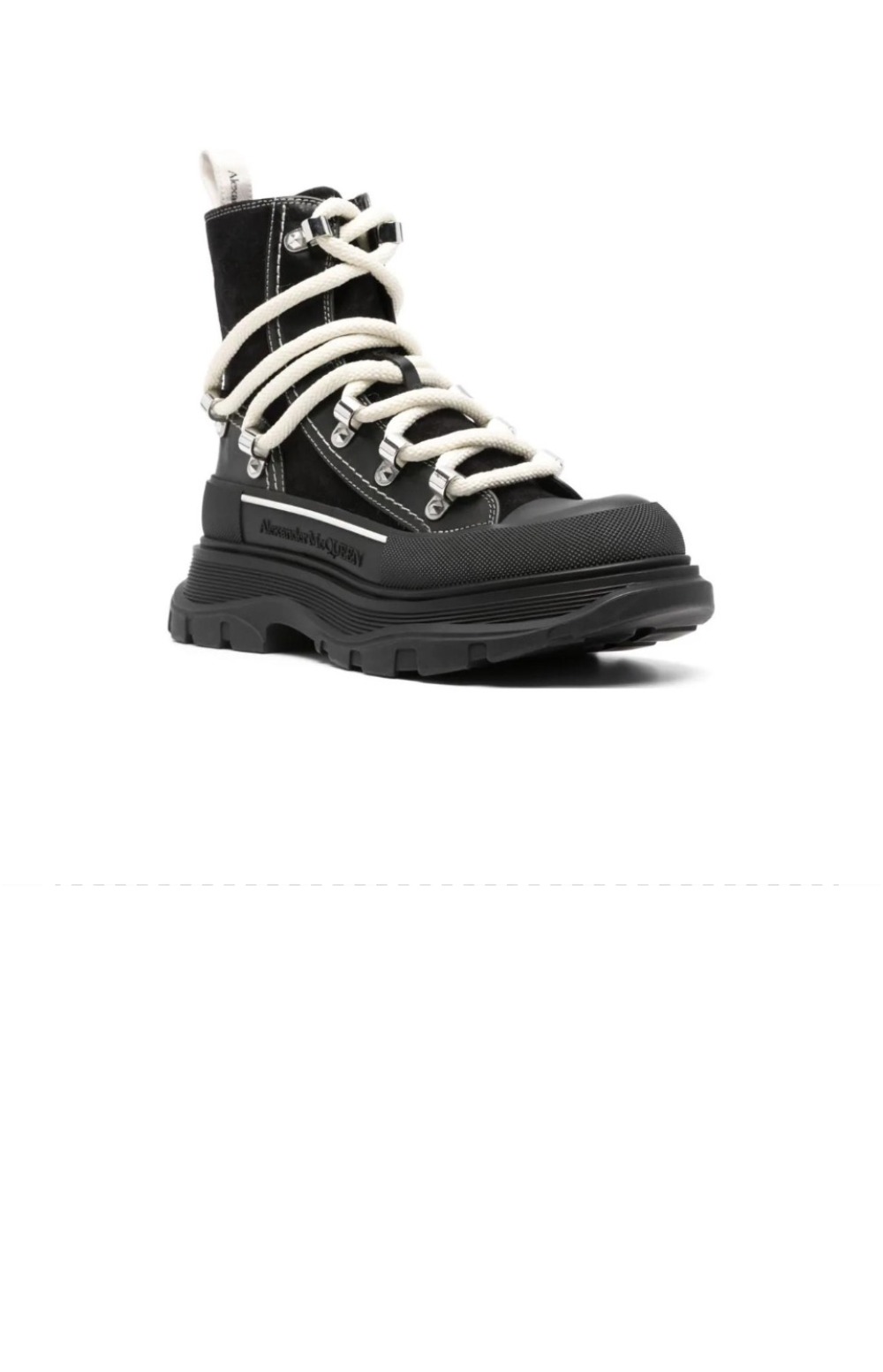 알렉산더맥퀸 부츠 766899