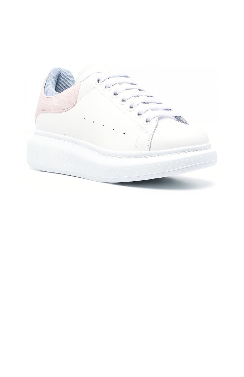 알렉산더맥퀸 스니커즈 697103