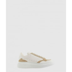 알렉산더맥퀸 오버솔 스니커즈 758982