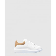 알렉산더맥퀸 오버솔 스니커즈 553680