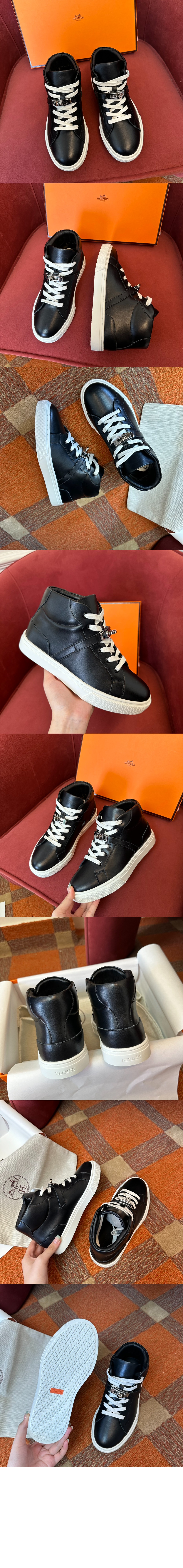 에르메스 데이드림 스니커즈