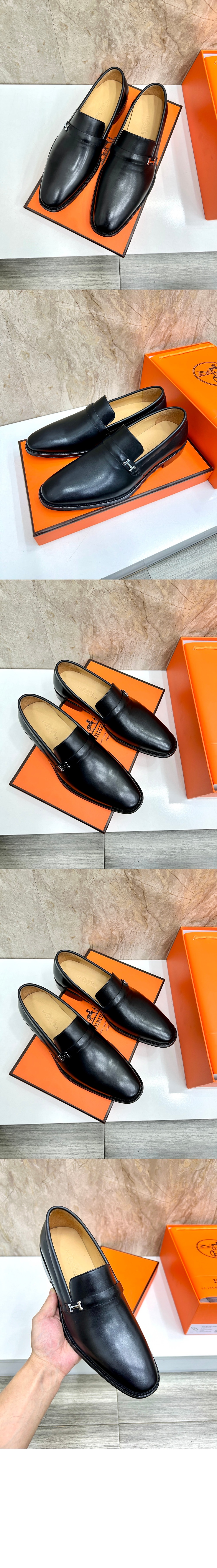 에르메스 Julio 로퍼