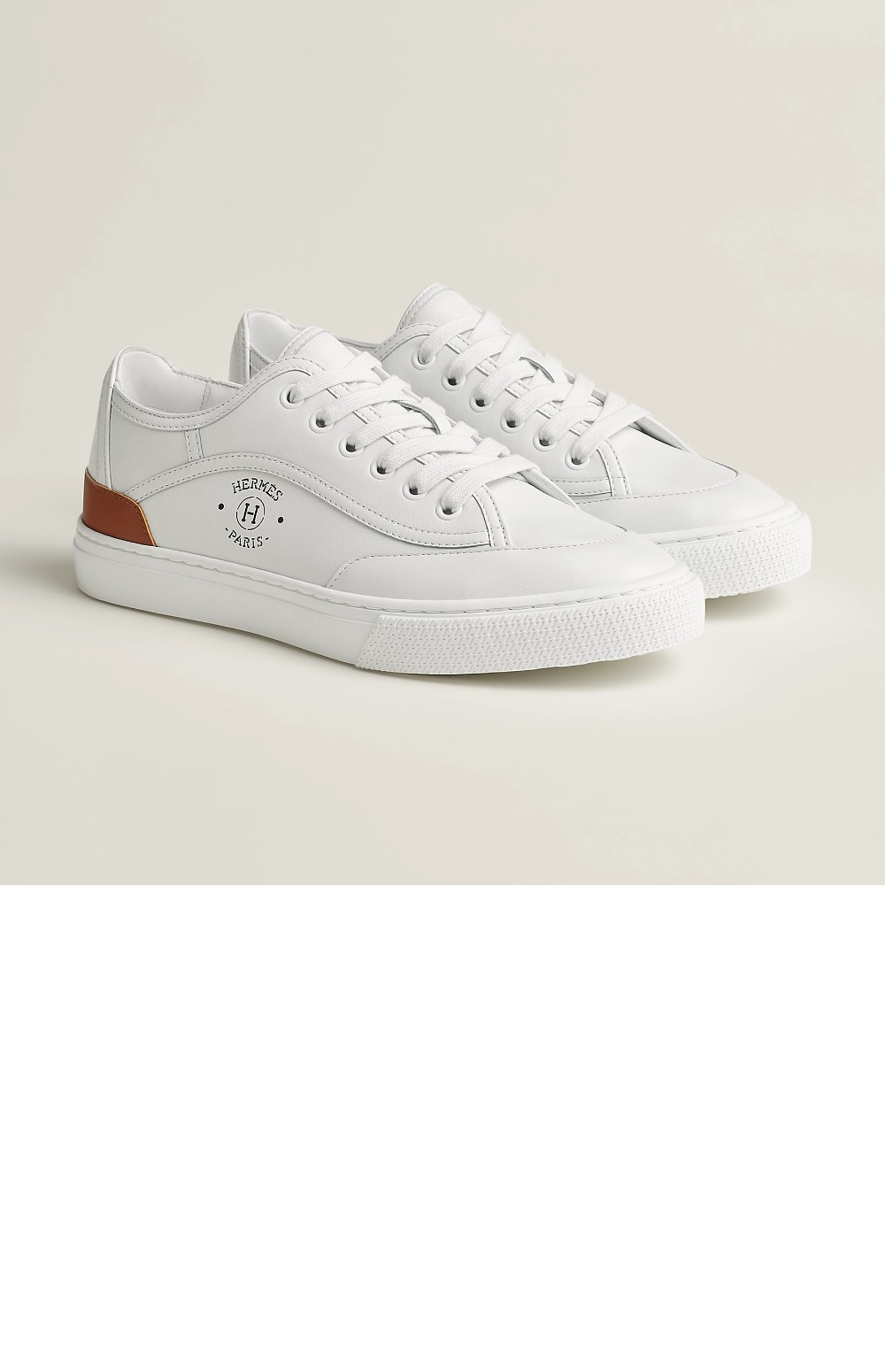 에르메스 Get 스니커즈