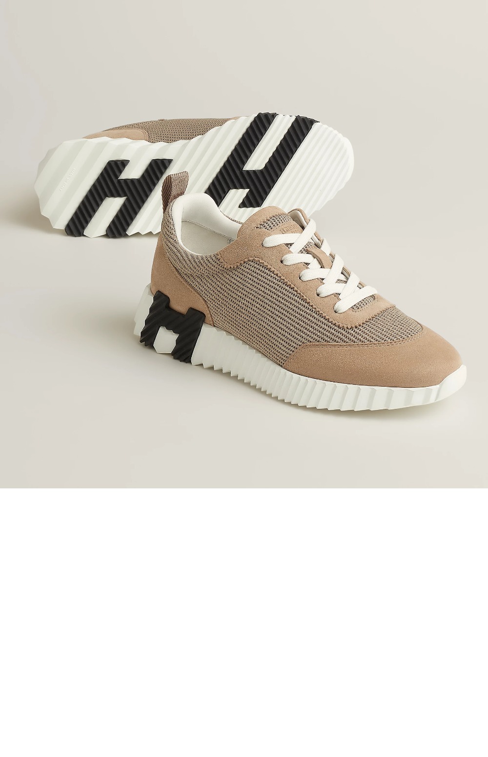 에르메스 바운싱 스니커즈