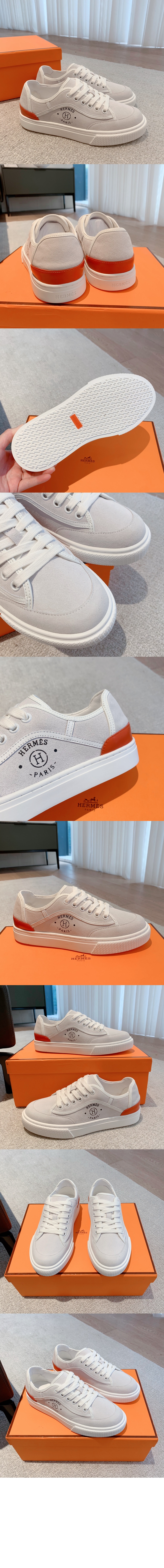 에르메스 스니커즈