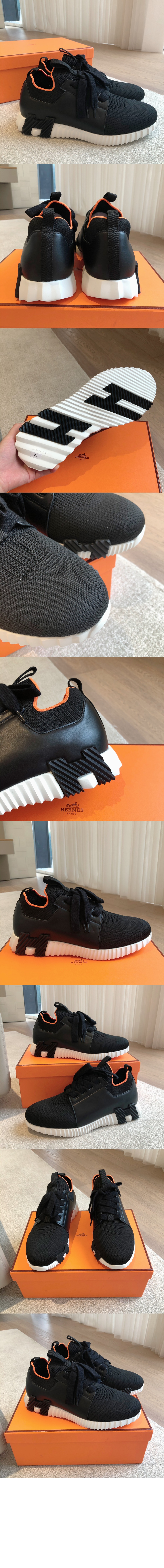에르메스 스니커즈