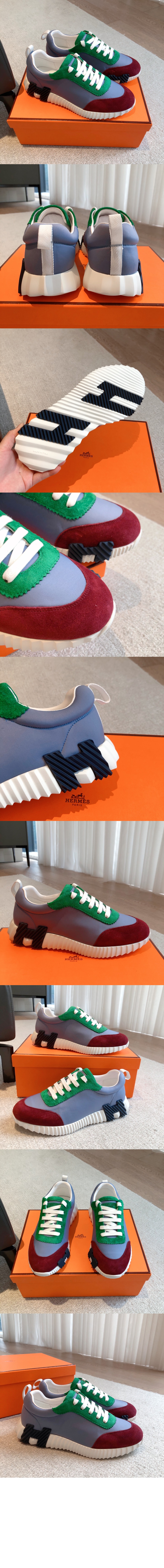 에르메스 스니커즈