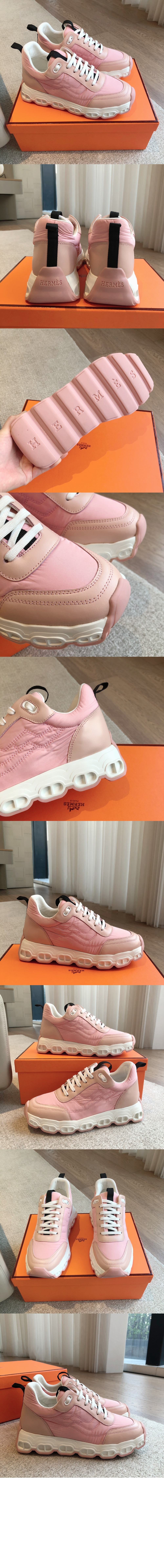 에르메스 스니커즈