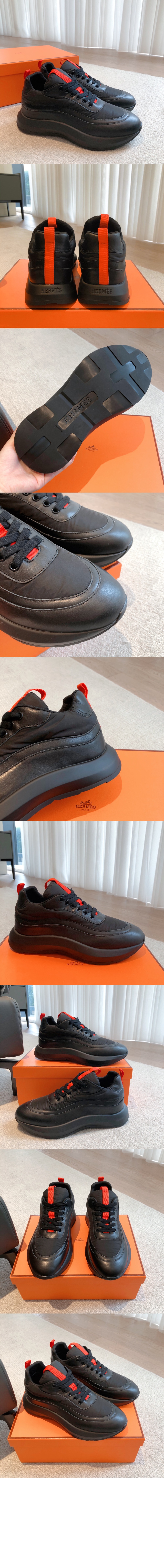 에르메스 스니커즈