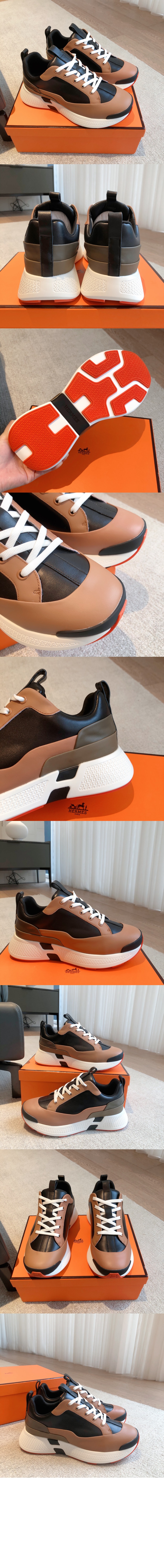 에르메스 스니커즈