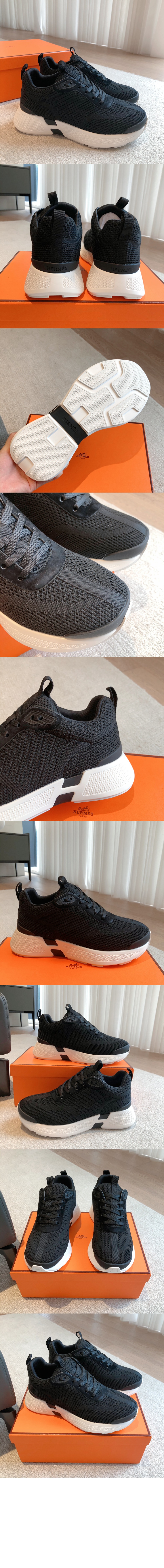 에르메스 스니커즈