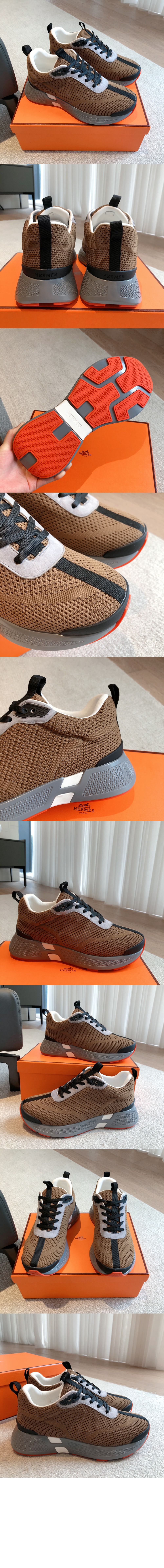 에르메스 스니커즈