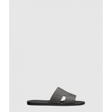 에르메스 이즈미르 샌들