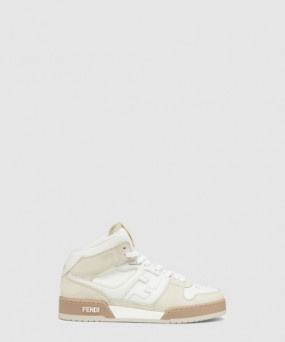 펜디 매치 스니커즈 8E8358