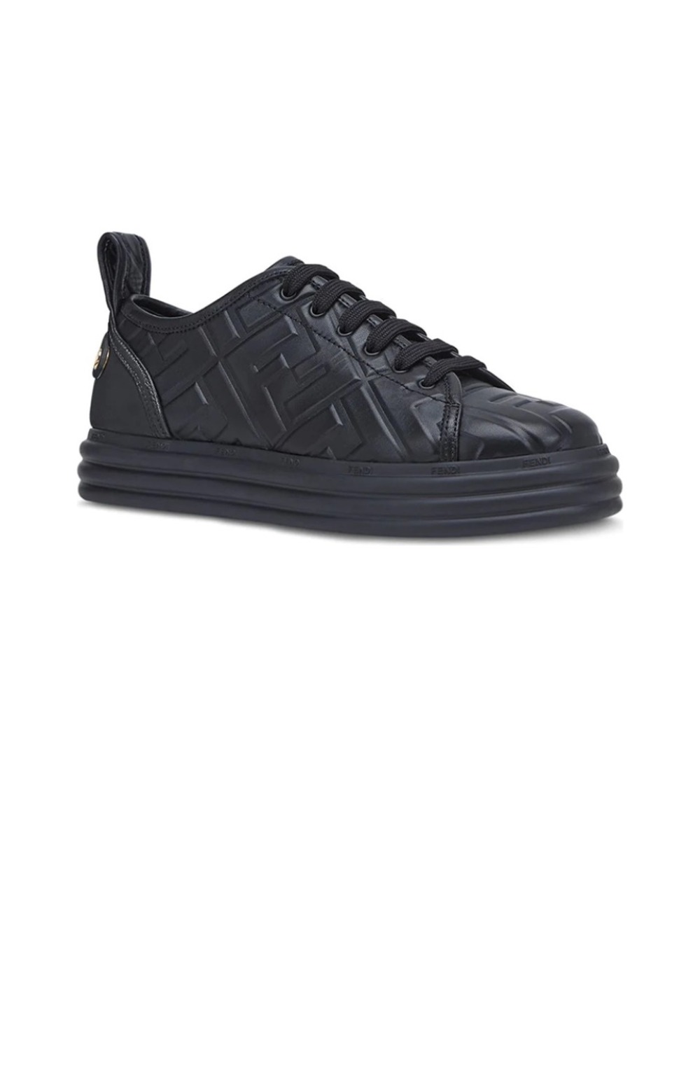 펜디 스니커즈 8E8017