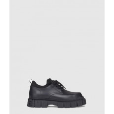 펜디 포스 레이스업 로퍼 7L1451