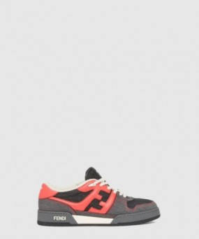 펜디 매치 스니커즈 7E1495