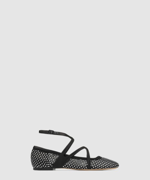 프라다 Astoria Flats