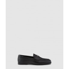 프라다 가죽 로퍼 2DB213