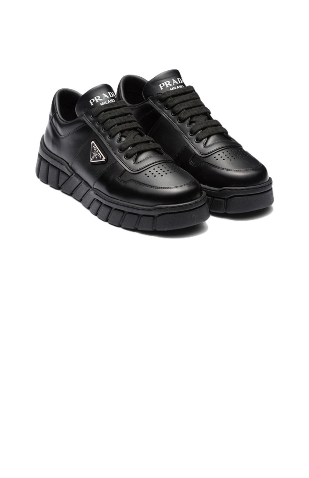프라다 스니커즈 2EE378