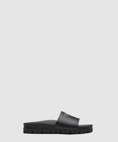 프라다 슬리퍼 2X3060