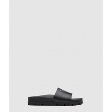 프라다 슬리퍼 2X3060