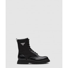 프라다 부츠 2UE011