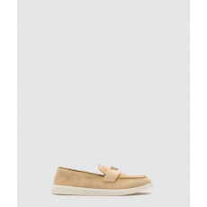 프라다 나플락 로퍼 1D222N