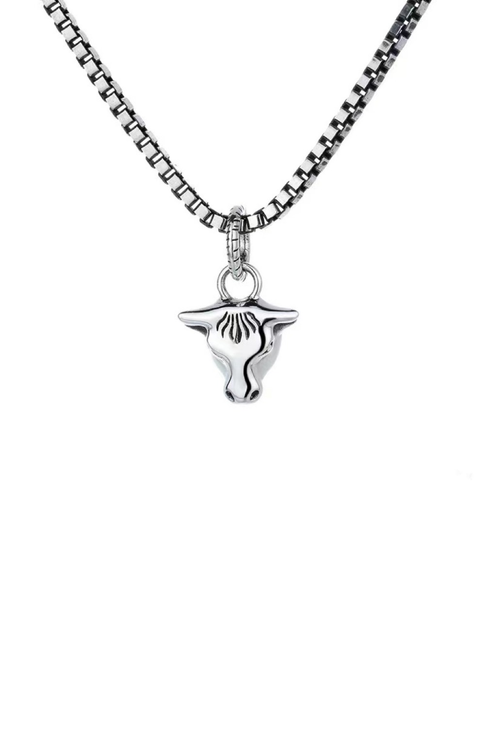 구찌 목걸이 524086