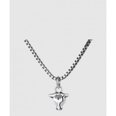 구찌 목걸이 524086