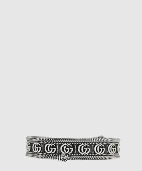 구찌 GG Marmont 팔찌 577201