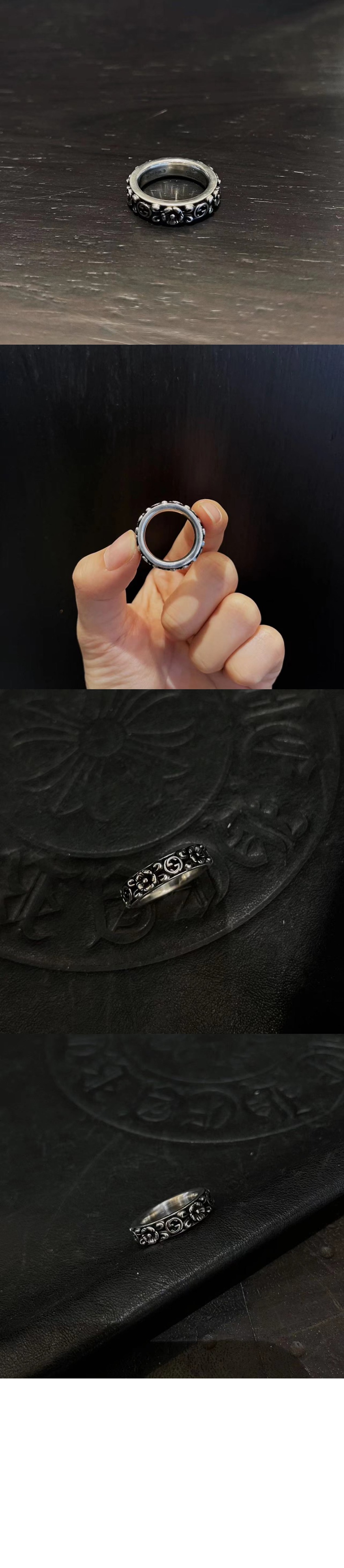 구찌 반지 728261