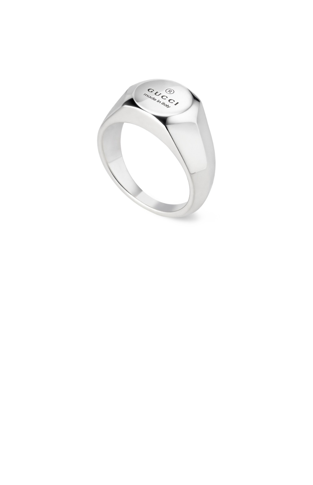 구찌 씬 반지 779162