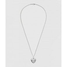 구찌 Blind for Love 목걸이 455542