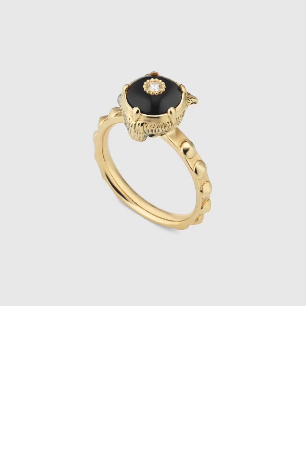 구찌 Merveilles 반지 502868