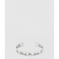 구찌 Blind for Love 팔찌 455242