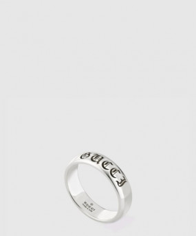 구찌 Soave Amore 반지 707811