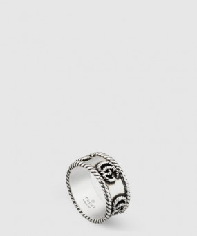 구찌 더블 G 반지 627729