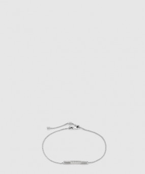 구찌 링크 투 러브 다이아몬드 팔찌 662121