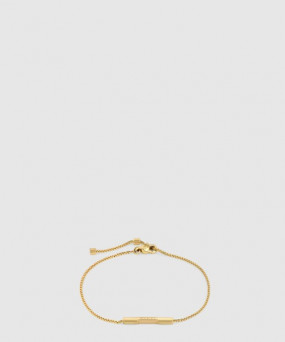 구찌 링크 투 러브 GUCCI 바 팔찌 662106