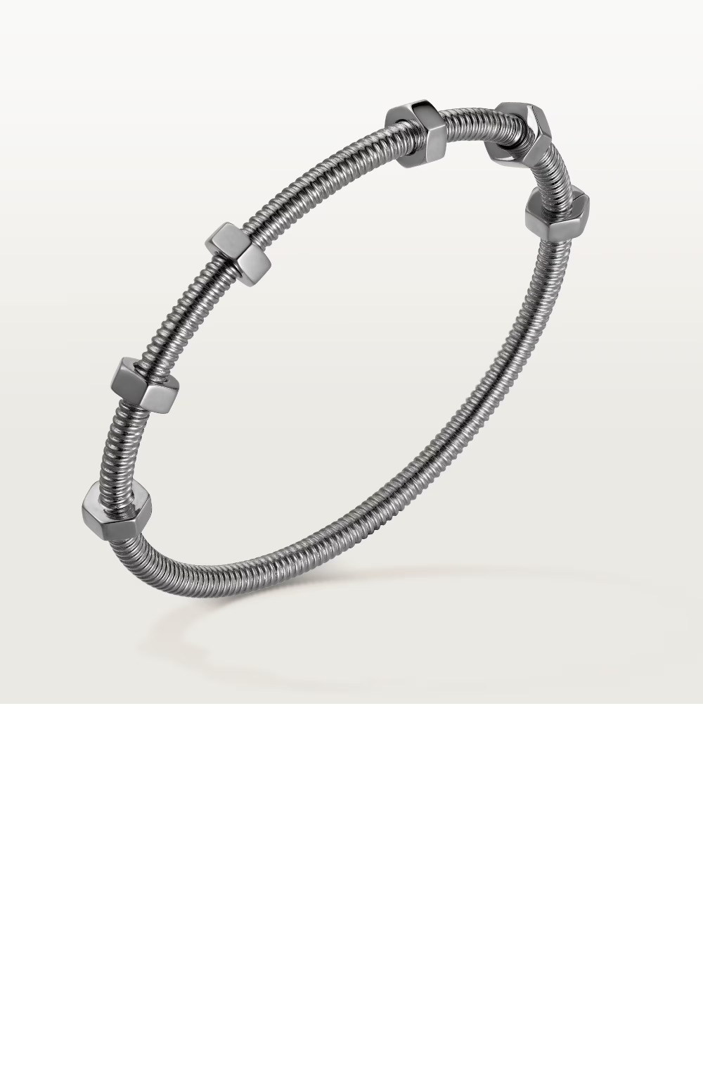 에크루 드 브레이슬릿 B6064417