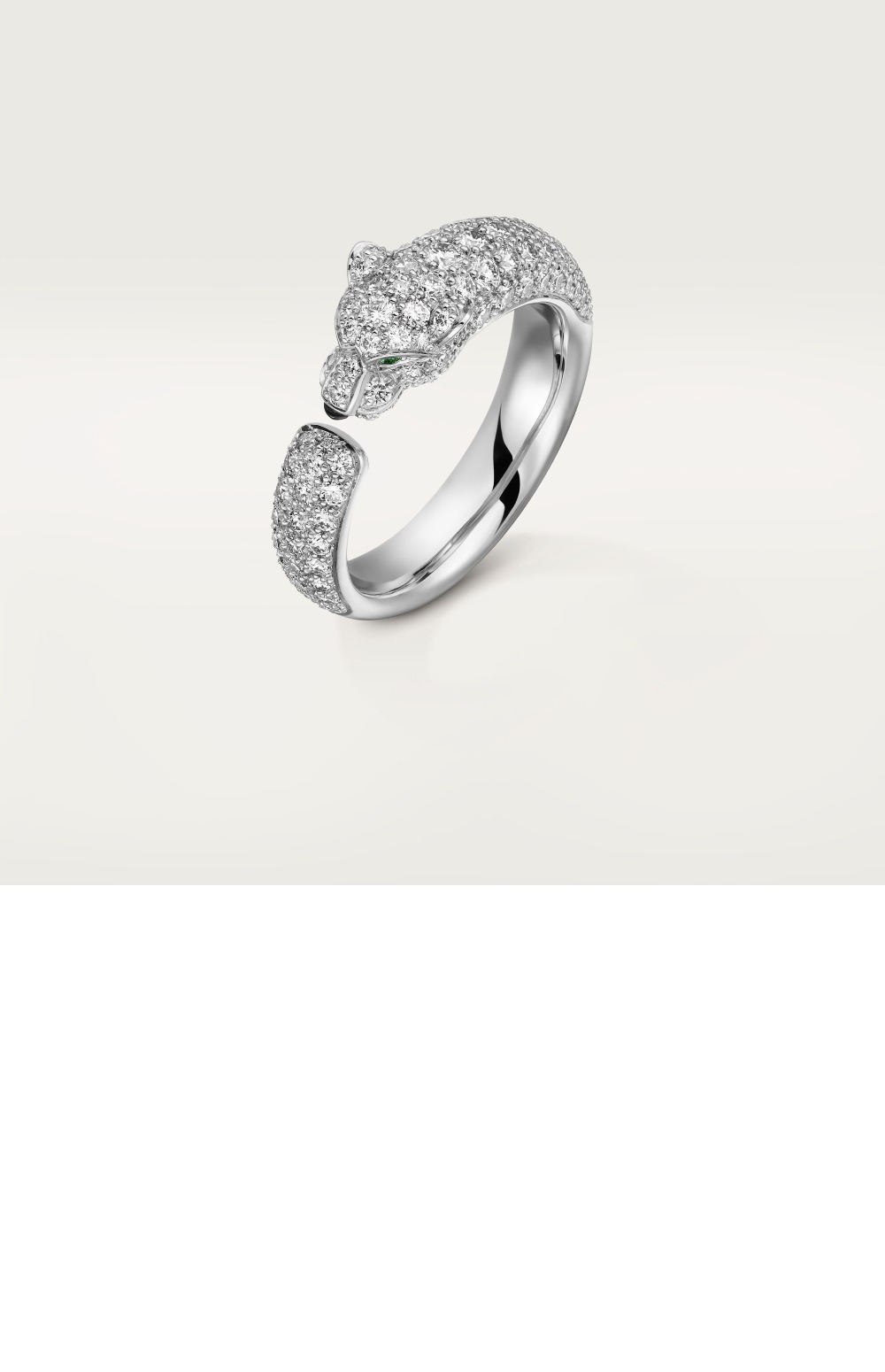 팬더 드 까르띠에 링 N4765600