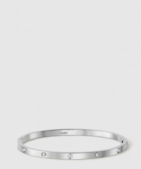 까르띠에 LOVE 브레이슬릿 B6048017