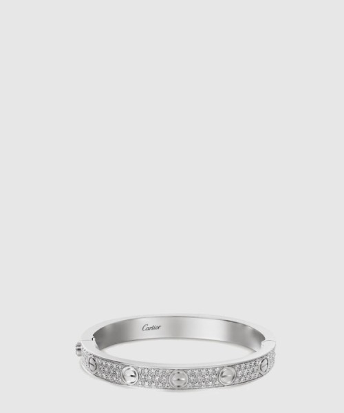 까르띠에 LOVE 브레이슬릿 N6717617